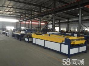 風管生產線五線 迪慶風管生產線五線的報價