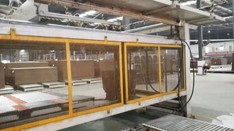 紙箱廠二手設備市場升溫，國內品牌生產線受青睞