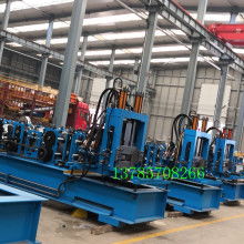 2019年冷彎成型機價格、報價與批發指南——紙板復合生產線解析