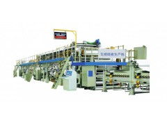 山東廠家專業(yè)供應(yīng)瓦楞紙板生產(chǎn)線與紙板復(fù)合生產(chǎn)線 助力紙箱包裝產(chǎn)業(yè)升級(jí)