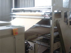 高效節能的蜂窩紙板生產線與紙板復合生產線 技術解析與應用前景