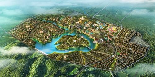 銀基帶您看周董演唱會(huì) 旅游開發(fā)項(xiàng)目策劃咨詢的新視角